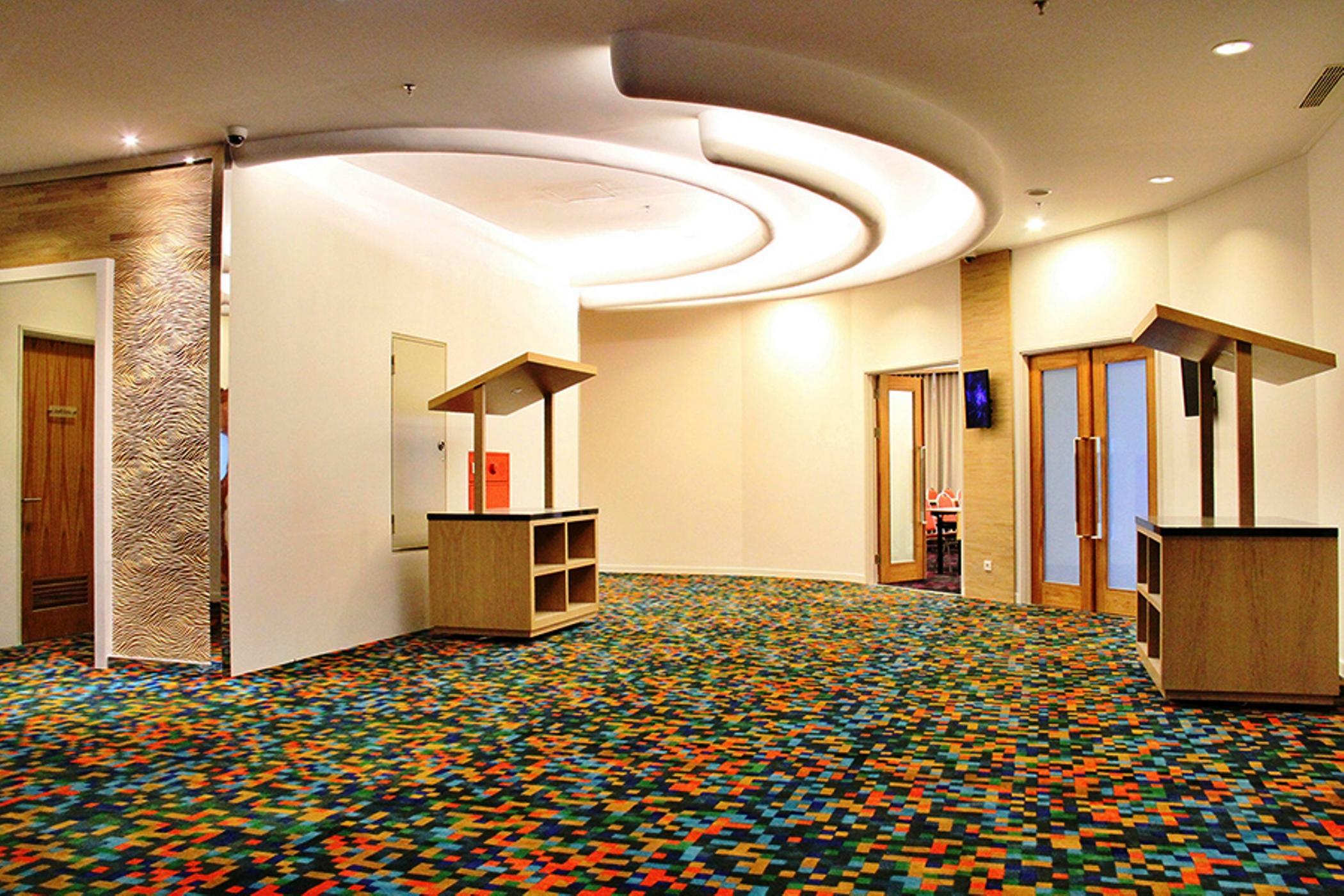 The 1O1 Jakarta Sedayu Darmawangsa Exteriör bild