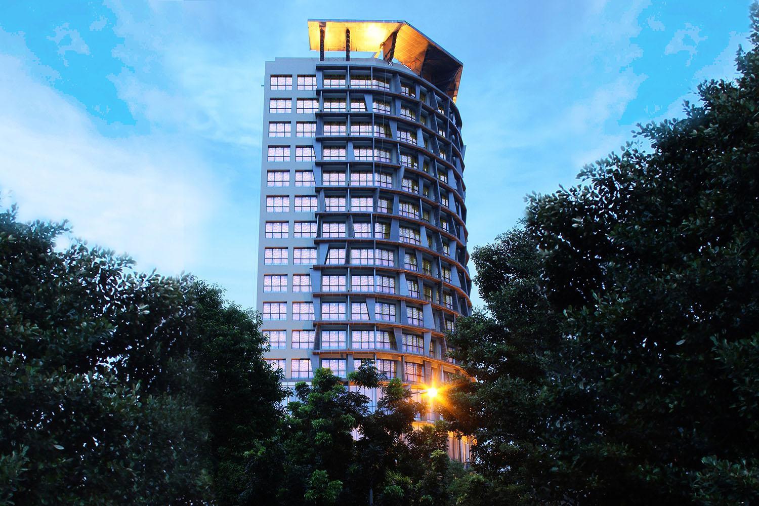 The 1O1 Jakarta Sedayu Darmawangsa Exteriör bild